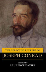 Title: The Selected Letters of Joseph Conrad, Author: Joseph Conrad