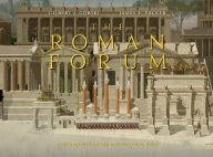 Title: The Roman Forum: A Reconstruction and Architectural Guide, Author: Gilbert J. Gorski