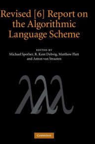Title: Revised [6] Report on the Algorithmic Language Scheme, Author: Michael Sperber