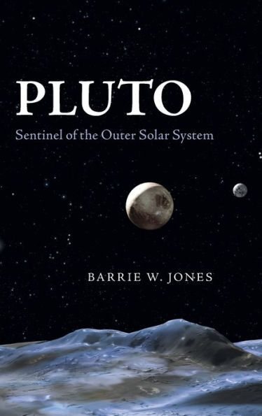 Pluto: Sentinel of the Outer Solar System