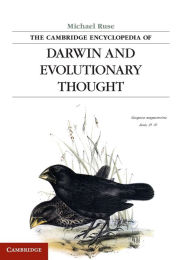 Title: The Cambridge Encyclopedia of Darwin and Evolutionary Thought, Author: Michael Ruse