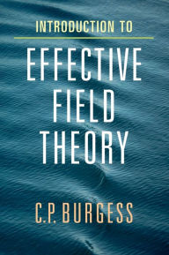 Title: Introduction to Effective Field Theory: Thinking Effectively about Hierarchies of Scale, Author: C. P. Burgess