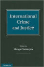 International Crime and Justice