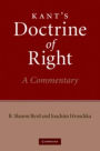 Kant's Doctrine of Right: A Commentary