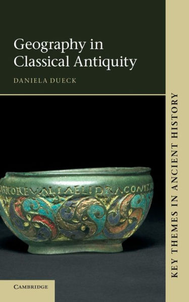 Geography Classical Antiquity