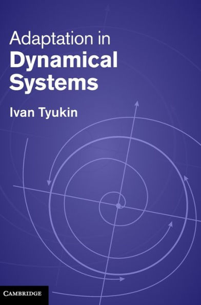 Adaptation in Dynamical Systems