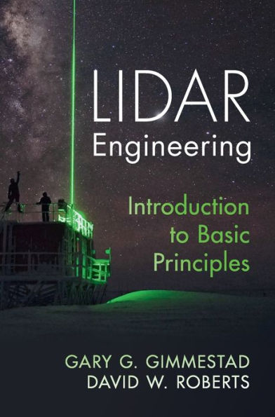 Lidar Engineering: Introduction to Basic Principles