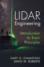Lidar Engineering: Introduction to Basic Principles