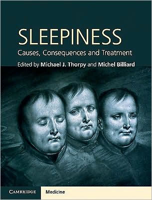 Sleepiness: Causes, Consequences and Treatment