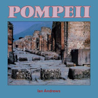 Title: Pompeii, Author: Ian Andrews