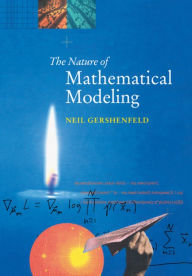 Title: The Nature of Mathematical Modeling, Author: Neil Gershenfeld