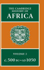 The Cambridge History of Africa