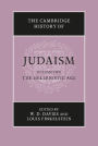 The Cambridge History of Judaism: Volume 2, The Hellenistic Age