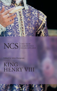 Title: King Henry VIII, Author: William Shakespeare