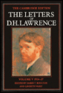 The Letters of D. H. Lawrence: Volume 5, March 1924-March 1927