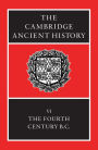 The Cambridge Ancient History / Edition 2