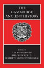 The Cambridge Ancient History