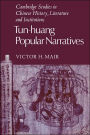 Tun-huang Popular Narratives