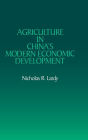 Agriculture in China's Modern Economic Development