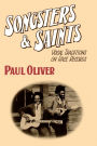 Songsters and Saints: Vocal Traditions on Race Records / Edition 1