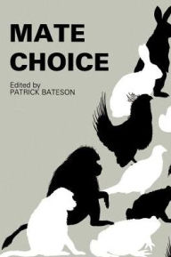 Title: Mate Choice, Author: Patrick Bateson