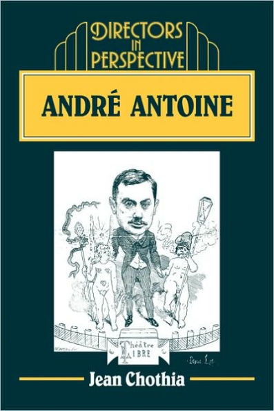 André Antoine