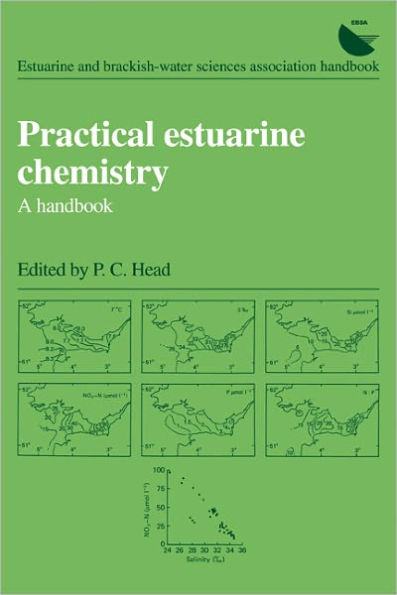 Practical Estuarine Chemistry: A Handbook