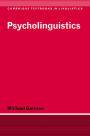 Psycholinguistics / Edition 1