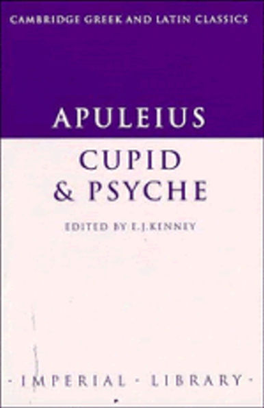 Apuleius: Cupid and Psyche