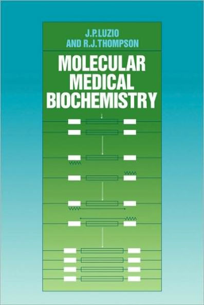 Molecular Medical Biochemistry