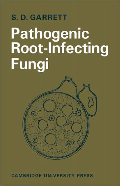 Pathogenic Root-Infecting Fungi