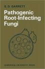 Pathogenic Root-Infecting Fungi