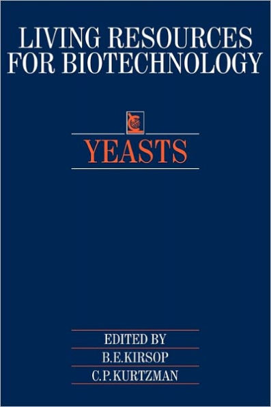 Yeasts