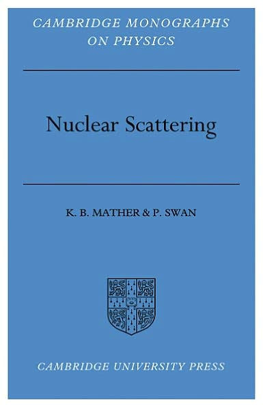Nuclear Scattering