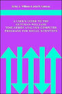 A User's Guide to the Gottman-Williams Time-Series Analysis Computer Programs for Social Scientists