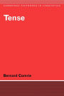 Tense / Edition 1