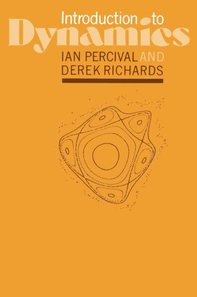 Introduction to Dynamics / Edition 1