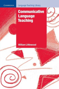 Title: Communicative Language Teaching, Author: William Littlewood