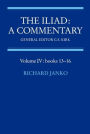 The Iliad: A Commentary: Volume 4, Books 13-16