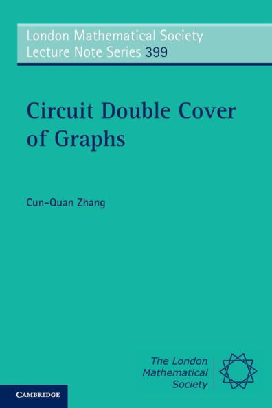 Circuit Double Cover of Graphs