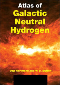 Title: Atlas of Galactic Neutral Hydrogen, Author: Dap Hartmann