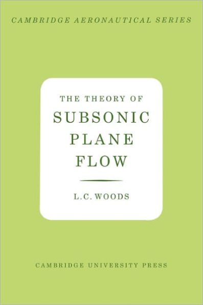 The Theory of Subsonic Plane Flow