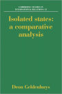 Isolated States: A Comparative Analysis