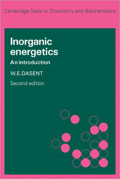 Inorganic Energetics: An Introduction