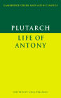 Plutarch: Life of Antony