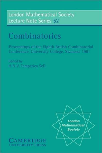 Combinatorics