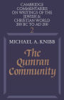 The Qumran Community