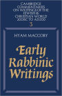 Early Rabbinic Writings