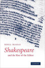 Shakespeare and the Rise of the Editor