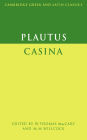 Plautus: Casina / Edition 1